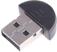 USB 2.0 Bluetooth Adapter