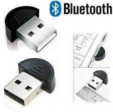 USB 2.0 Bluetooth Adapter