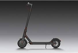 Xiaomi Mi 365 ElectricScooter,Ultra Lightweight Adult Electric Scooter Black