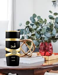 ASAD Parfum100ml Lattafa