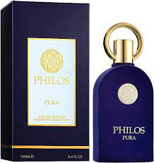 Pura Philos Unisex Perfume 100ml