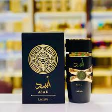 ASAD Parfum100ml Lattafa