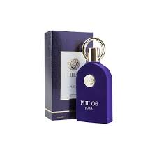 Pura Philos Unisex Perfume 100ml