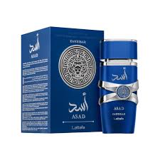 Asad ZanZibar | Eau De Parfum 100 ML