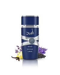 Asad ZanZibar | Eau De Parfum 100 ML