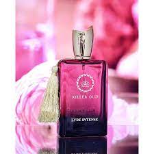 LYRE KILLER OUD Seductive Eau de Parfum - 100ml of Irresistible Fragrance