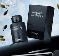 Intense Wayfarer men perfume