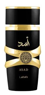 ASAD Parfum100ml Lattafa