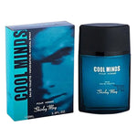 Men's Perfume Bundle – Sapphire Men, Saviour Intense & Cool Minds (3 × 100ml Fragrance Set)