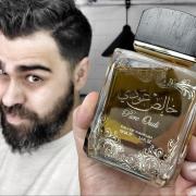 Pure Oudi Indulge in Luxury Perfume for Men By Lattafa