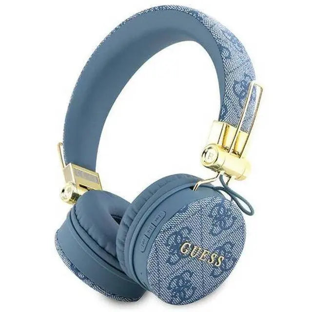 Guess Wireless Headphones BROWN