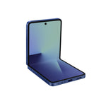 Samsung Galaxy Z Flip7 5G 12GB/512GB TDRA Approved – Jet Black & Blue Shadow