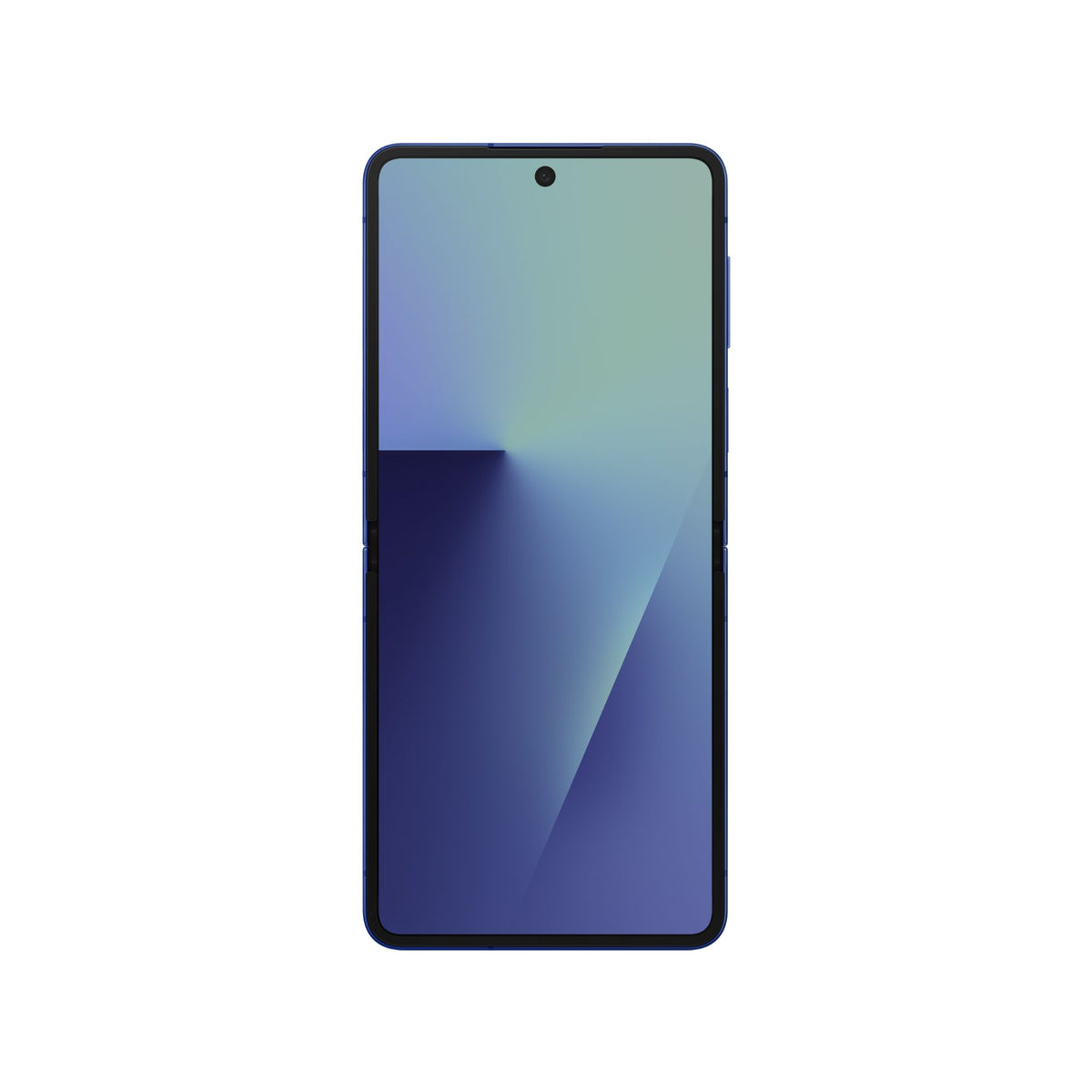 Samsung Galaxy Z Flip7 5G 12GB/512GB TDRA Approved – Jet Black & Blue Shadow