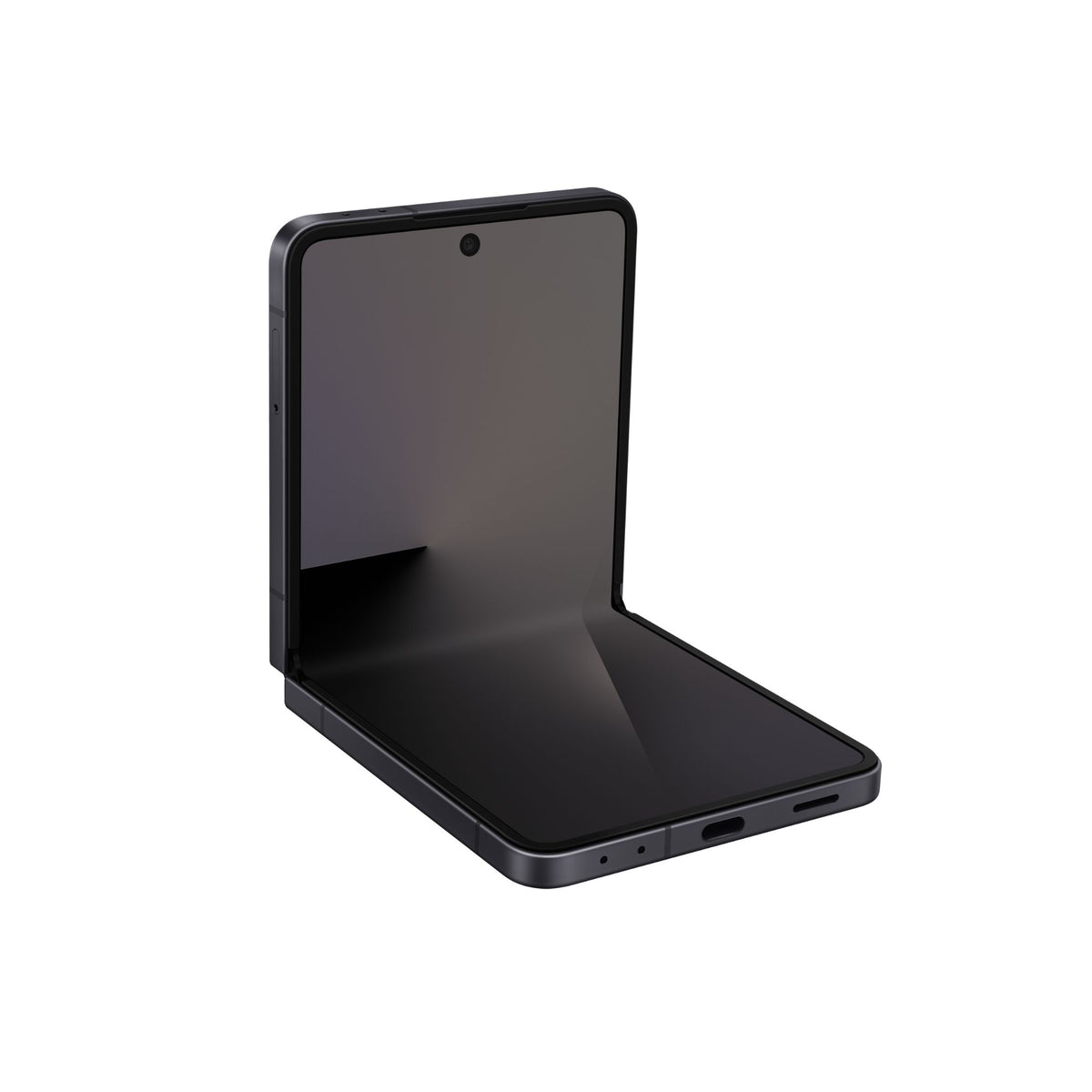 Samsung Galaxy Z Flip7 5G 12GB/512GB TDRA Approved – Jet Black & Blue Shadow