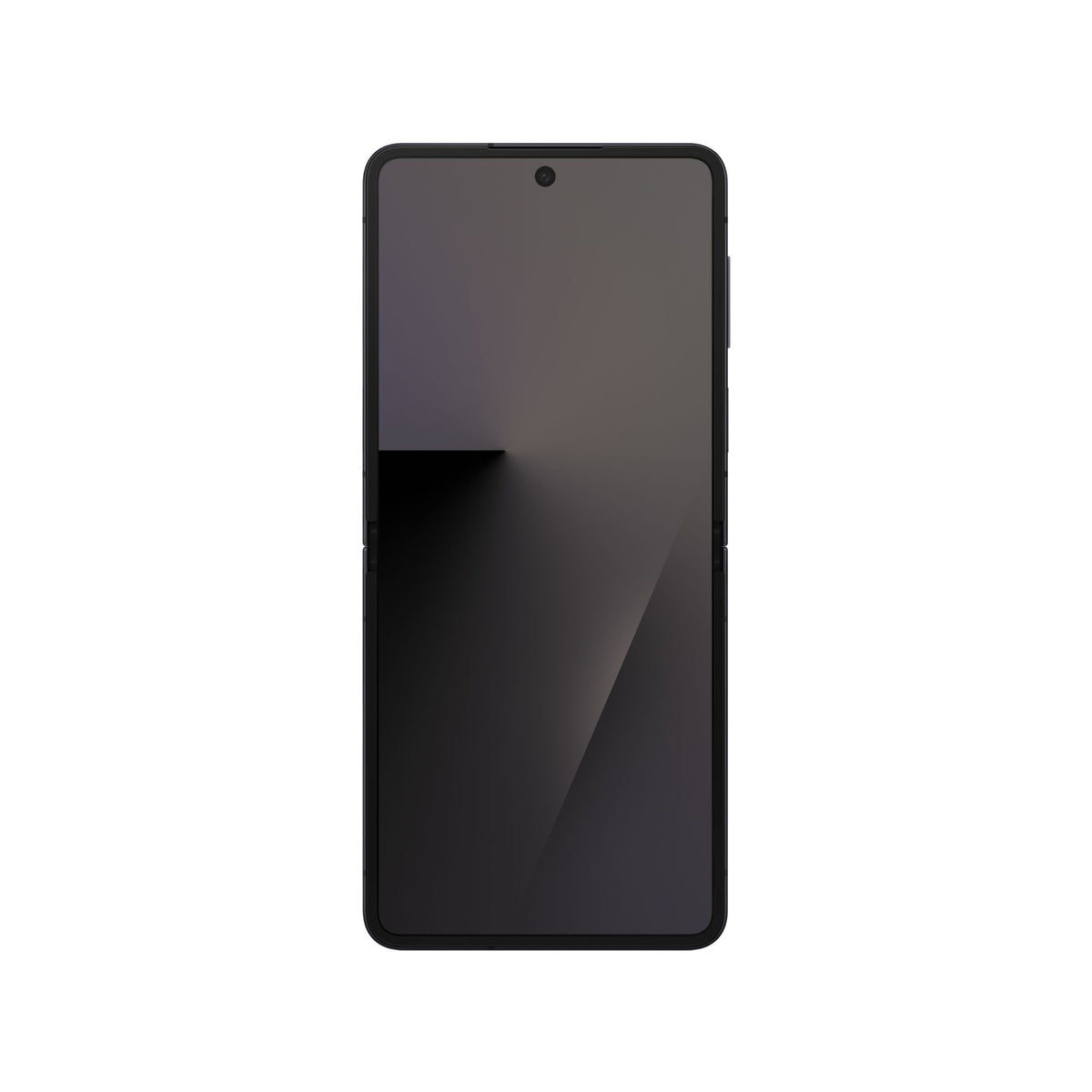 Samsung Galaxy Z Flip7 5G 12GB/512GB TDRA Approved – Jet Black & Blue Shadow