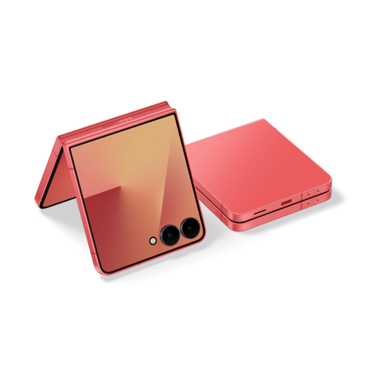 Samsung Galaxy Z Flip7 5G 12GB/256GB TDRA Approved – Blue Shadow, Mint, Jetblack & Coralred