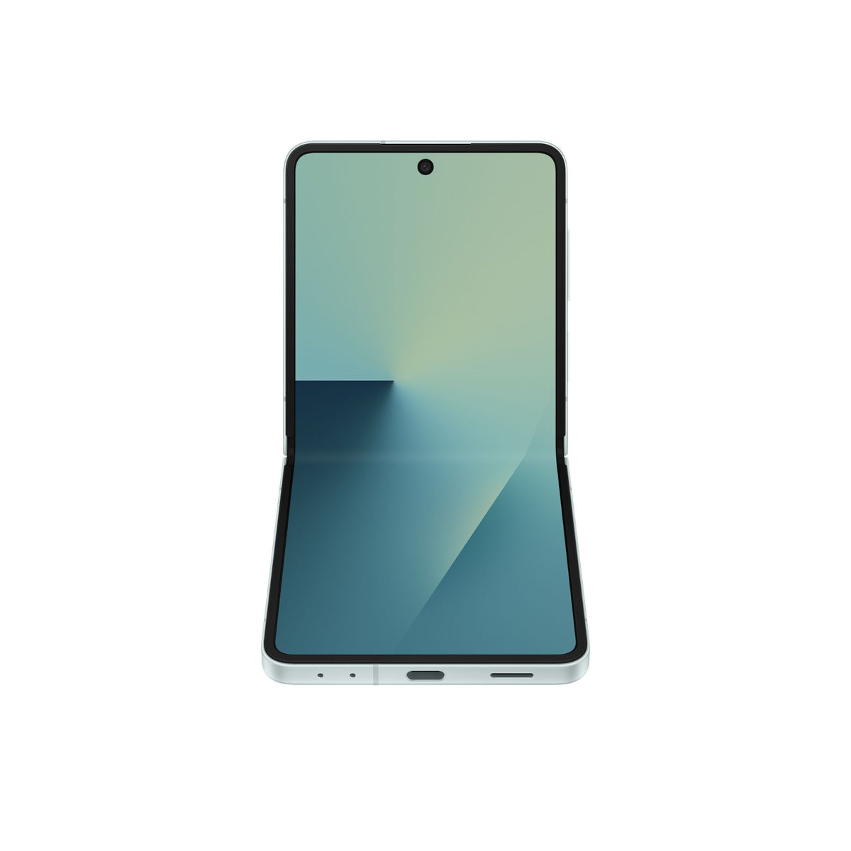 Samsung Galaxy Z Flip7 5G 12GB/256GB TDRA Approved – Blue Shadow, Mint, Jetblack & Coralred