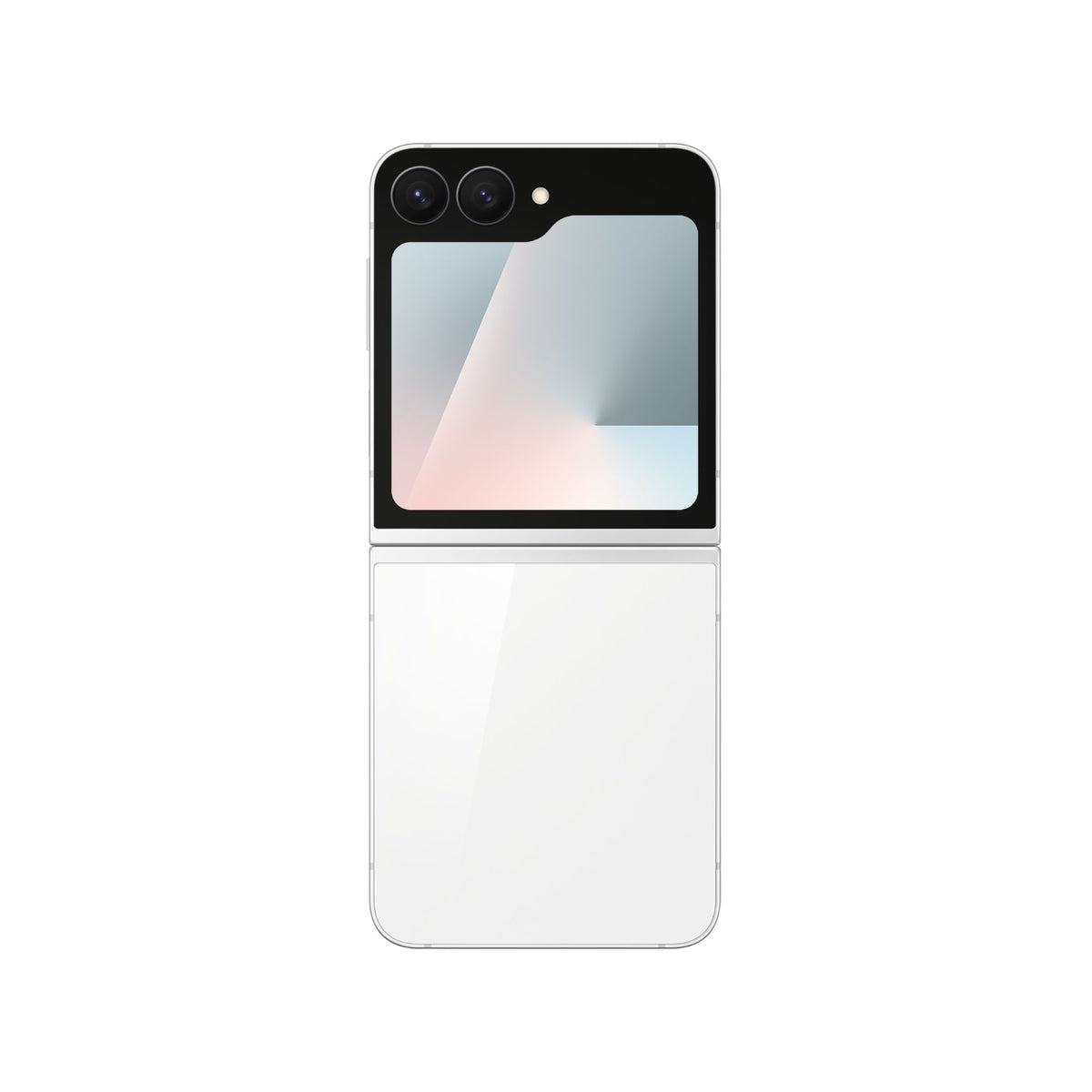 Samsung Galaxy Z Flip7 FE 5G 256GB TDRA Approved – Black & White