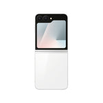 Samsung Galaxy Z Flip7 FE 5G 256GB TDRA Approved – Black & White
