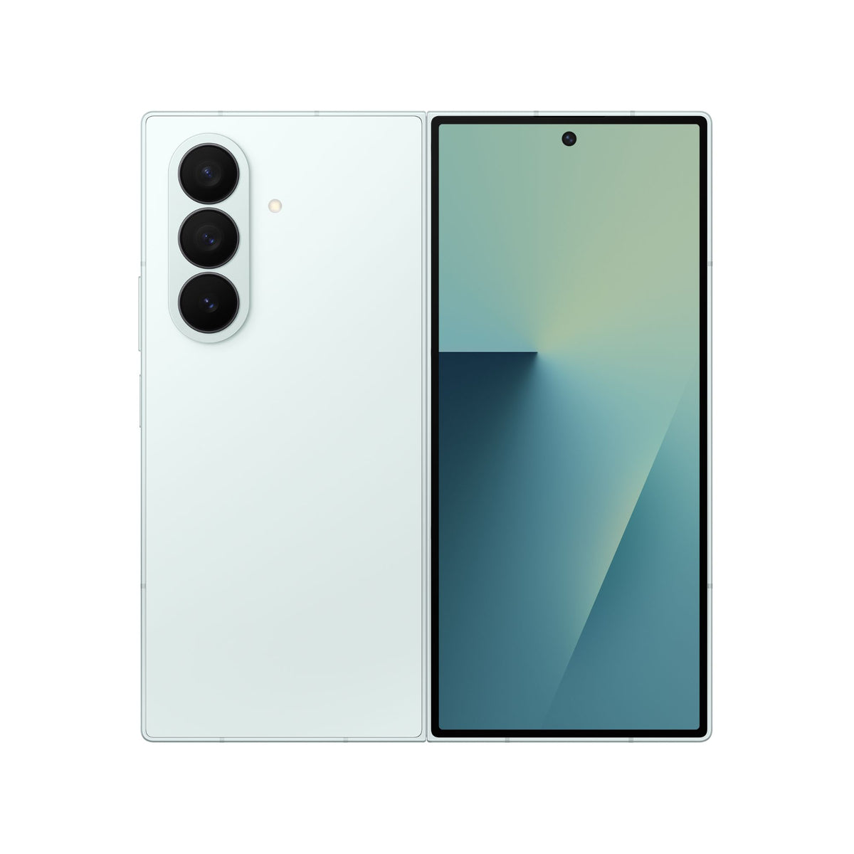 Samsung Galaxy Z Fold7 5G 12GB/256GB TDRA Approved – Blue Shadow, Mint, Silver Shadow & Jet Black