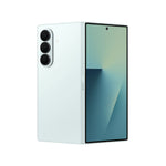 Samsung Galaxy Z Fold7 5G 12GB/256GB TDRA Approved – Blue Shadow, Mint, Silver Shadow & Jet Black