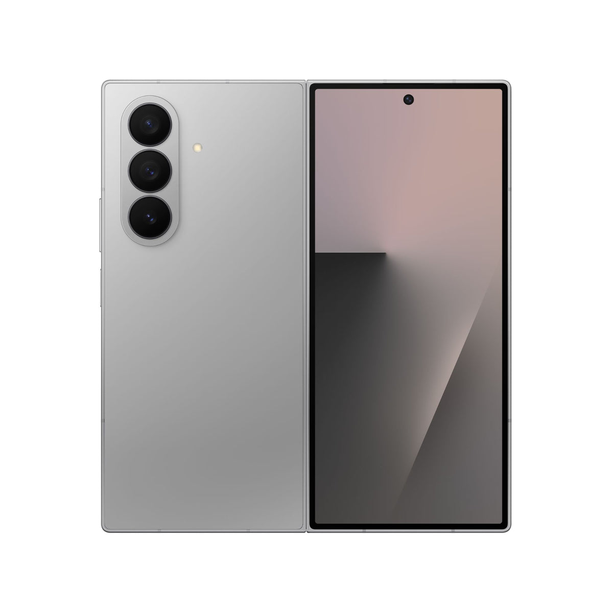 Samsung Galaxy Z Fold7 5G 12GB/256GB TDRA Approved – Blue Shadow, Mint, Silver Shadow & Jet Black