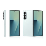 Samsung Galaxy Z Fold7 5G 12GB/256GB TDRA Approved – Blue Shadow, Mint, Silver Shadow & Jet Black