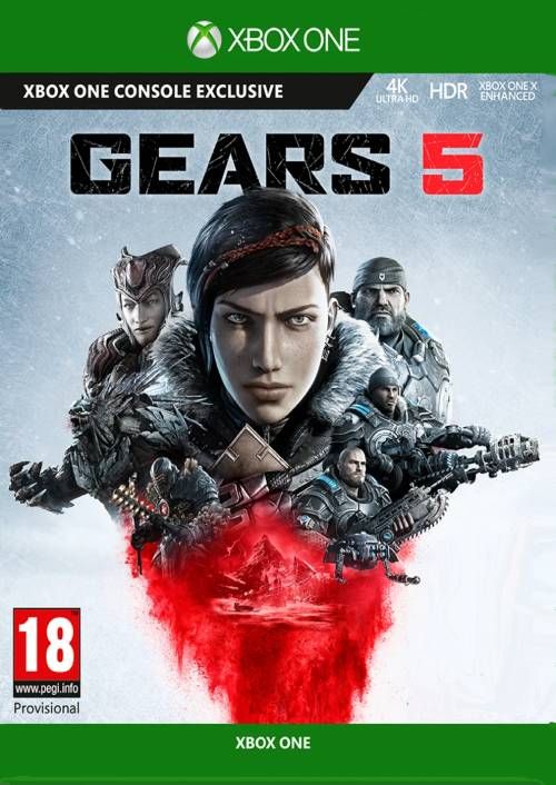 Gears 5 - Xbox One