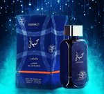 Al Maleky Women's Perfume by Lattafa Hayaati