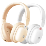 HP H231R Wireless Bluetooth Headphones – Bluetooth 5.3 | Deep Bass | Over-Ear Headset
