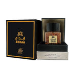 Al Waqt Al Khaleej Ibdaa Eau De Parfum 100ml – Luxury Oriental Unisex Perfume