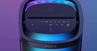Sony SRS-XV900 X-Series Wireless Portable Bluetooth