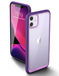 TPU Case for iPhone 11 6.1-Inch