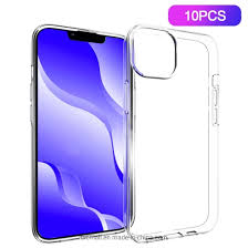 TPU Case for iPhone 11 6.1-Inch