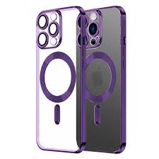 TPU Clear Case 14 Pro