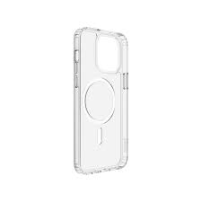 TPU Clear Case 14 Pro