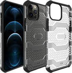 TPU Phone Back Case Cover for Apple iPhone