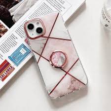 TPU Phone Back Case Cover for Apple iPhone