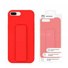 TPU Rubber Gel Case iPhone 7 Plus and iPhone 8 Plus