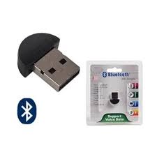 USB 2.0 Bluetooth Adapter