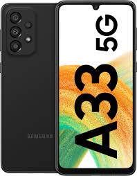  samsung galaxy a33 5g