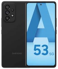 Samsung Galaxy A53 5G Dual Sim Android Smartphone