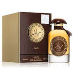 Raed Luxe Indulge in Luxury Women's Perfume By Lattafa