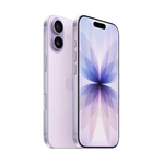 Apple iPhone 17 256GB Blue 5G (eSIM) With FaceTime – Middle East Version (TRA Approved)