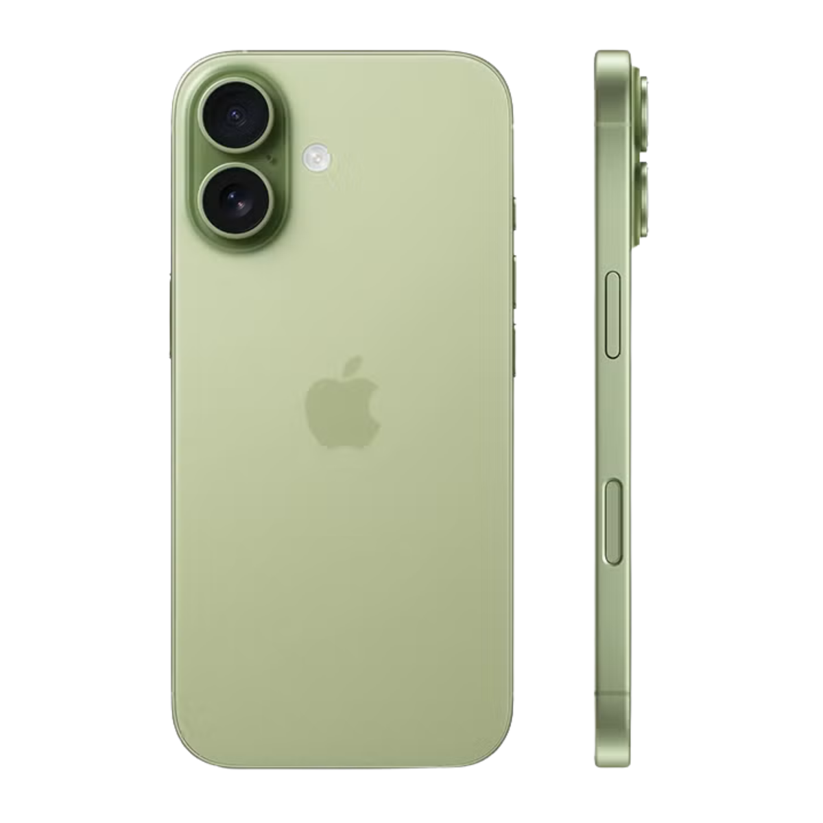 Apple iPhone 17 256GB Sage 5G (eSIM) With FaceTime – Middle East Version (TRA Approved)