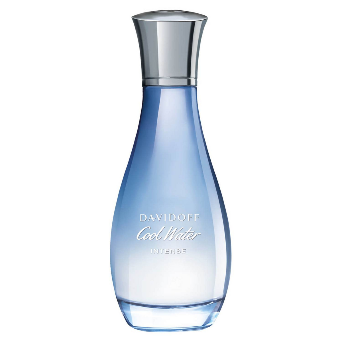 Cool Water Intense Woman - Eau de Parfum| DAVIDOFF