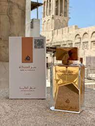 Ser Al Malika Women's Perfume by Lattafa