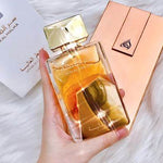 Ser Al Malika Women's Perfume by Lattafa