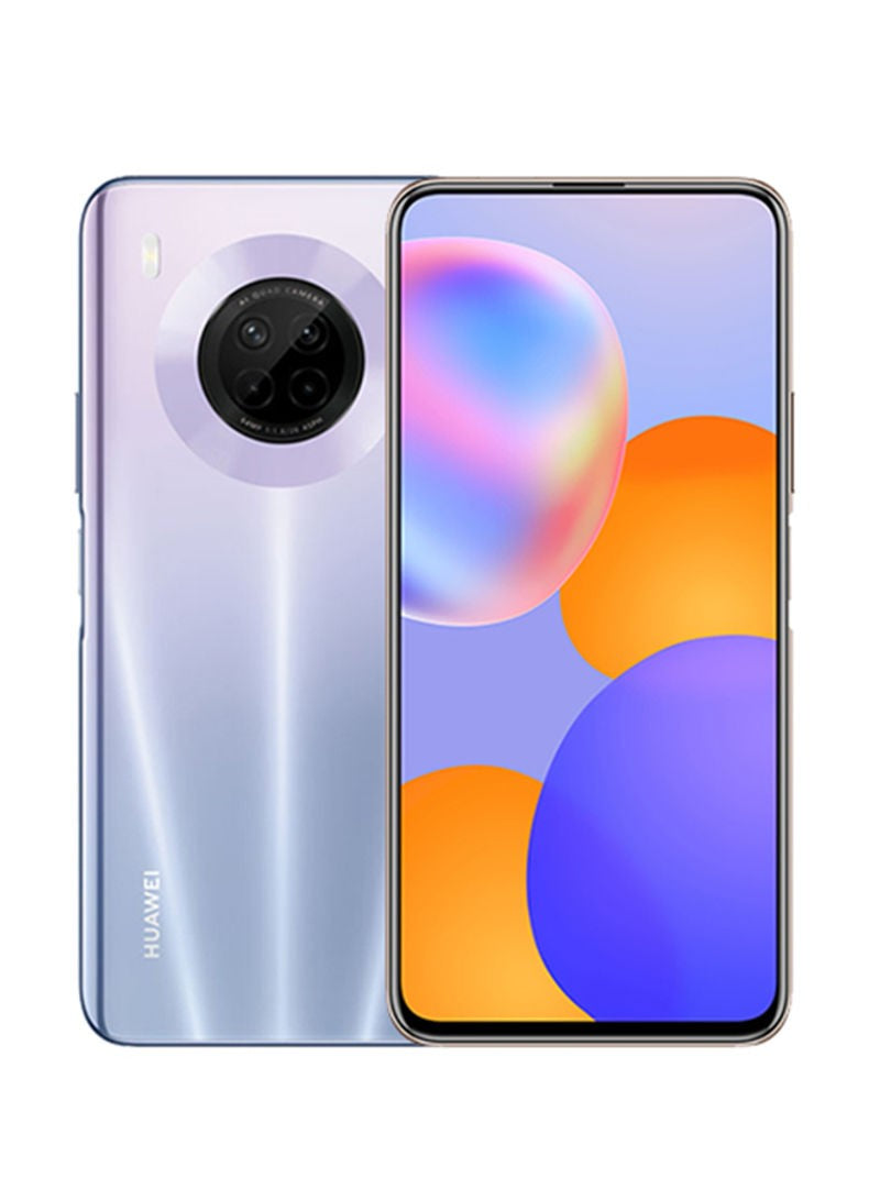 HUAWEI Y9A Dual SIM 8GB RAM 128GB 4G LTE