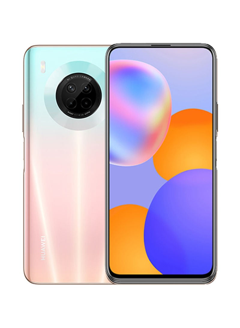 HUAWEI Y9A Dual SIM 8GB RAM 128GB 4G LTE